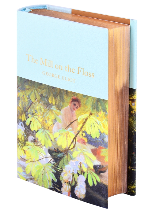 

The Mill on the Floss