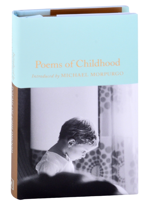 

Poems of Childhood