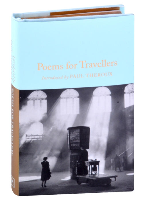 

Poems for Travellers