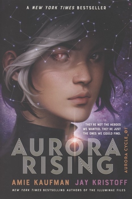 

Aurora Rising