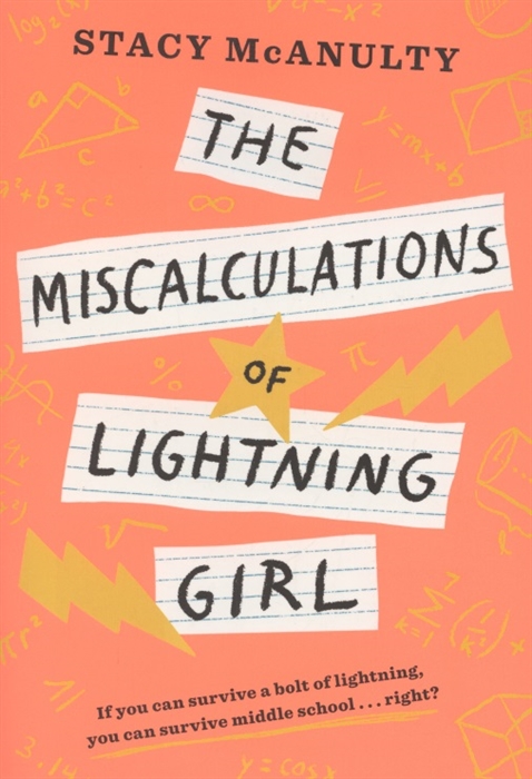 

The Miscalculations of Lightning Girl