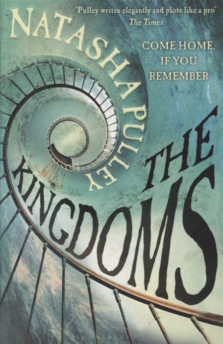 

The Kingdoms