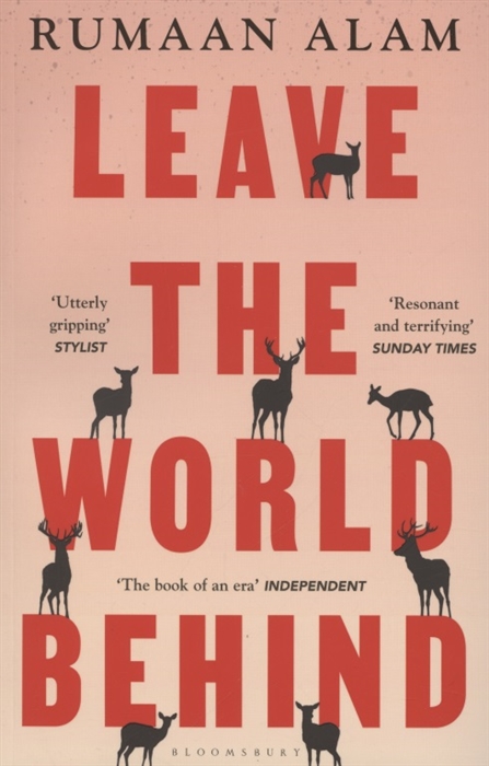 

Leave the World Behind
