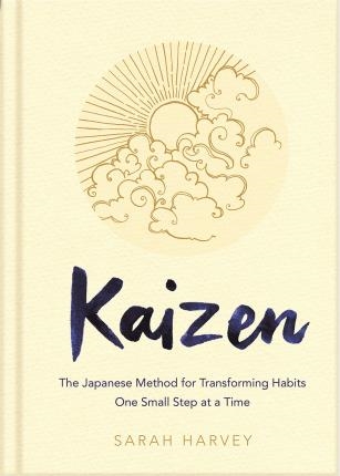 

Kaizen