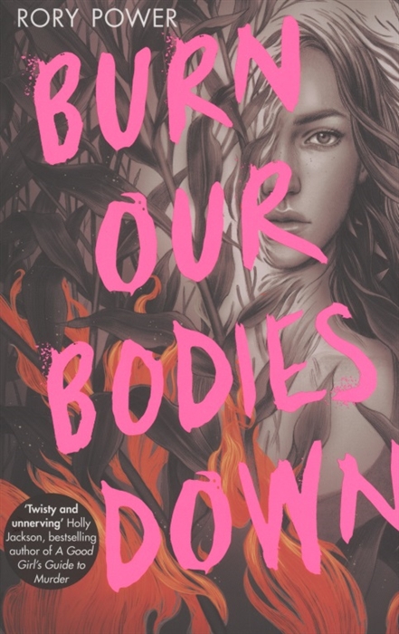 

Burn Our Bodies Down