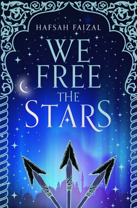 

We Free the Stars