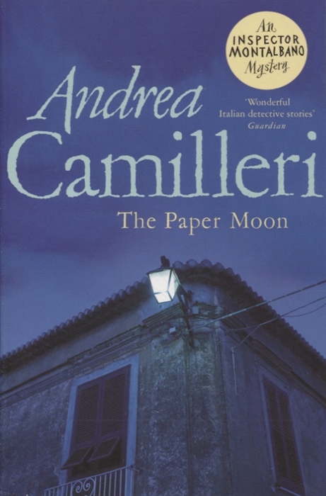 The Paper Moon