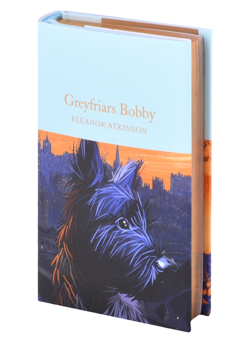 

Greyfriars Bobby