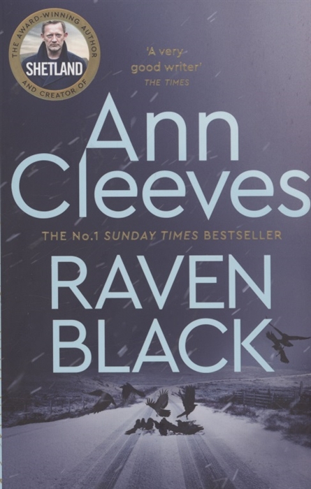 

Raven Black