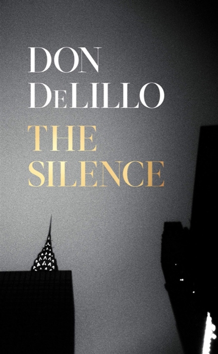 

The Silence
