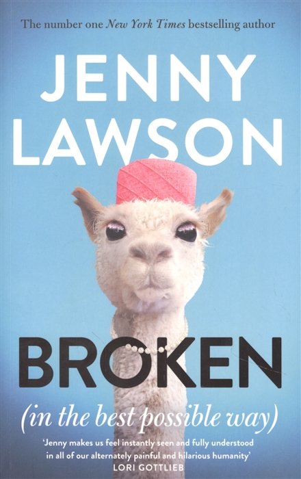 

Broken