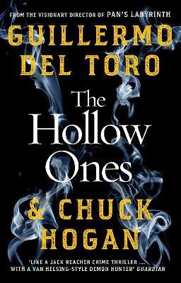 

The Hollow Ones