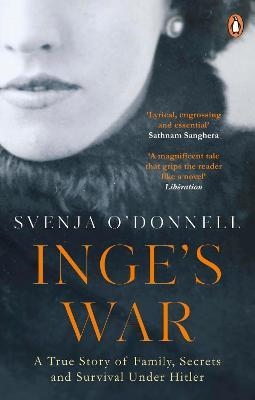 

Inge s War