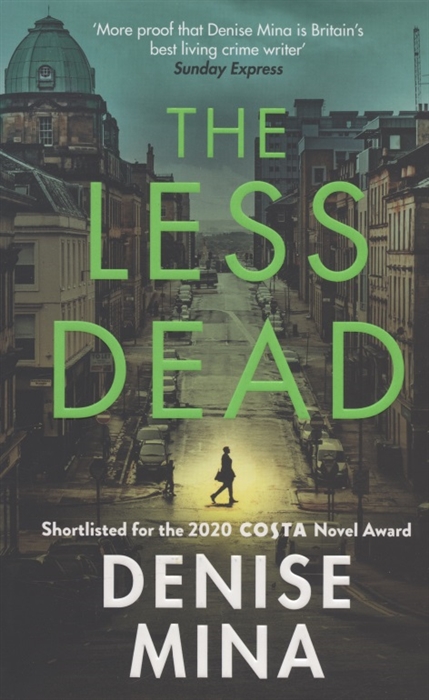 

The Less Dead