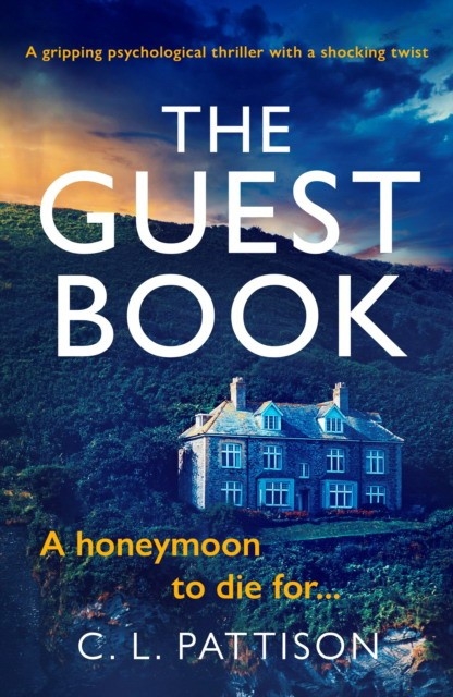 

The Guest Book
