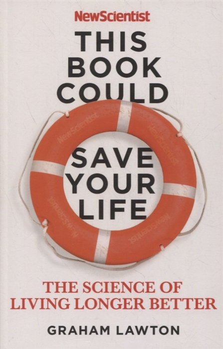 

This Book Could Save Your Life
