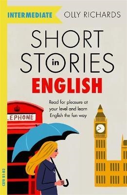 

Short Stories in English