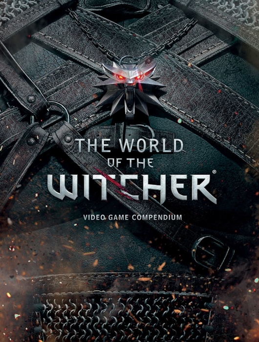

The World of the Witcher