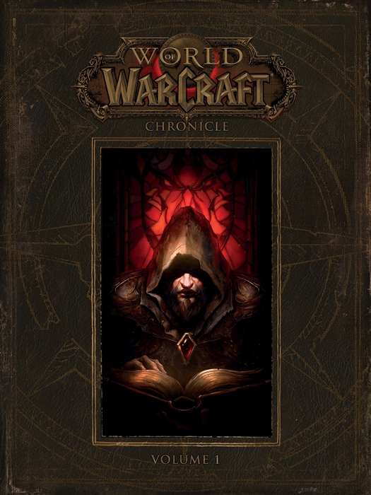 Chris Metzen, Matt Burns, Robert Brooks World of Warcraft Chronicle Volume 1 starfist a world of hurt