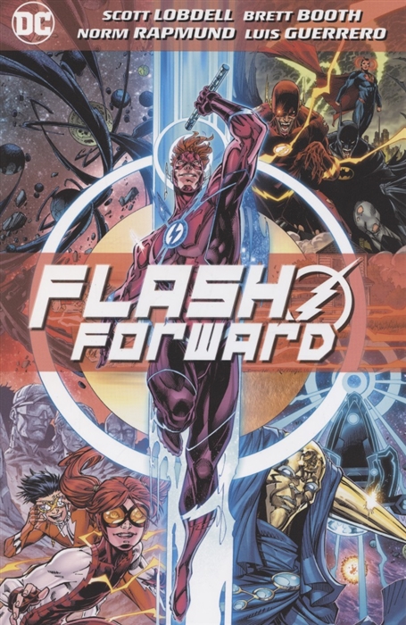 

Flash Forward