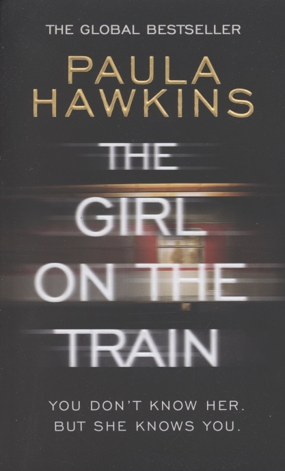 

The Girl on the Train