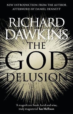 

The God Delusion