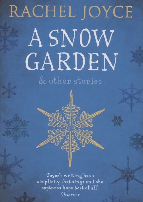 

A Snow Garden and Other Stories