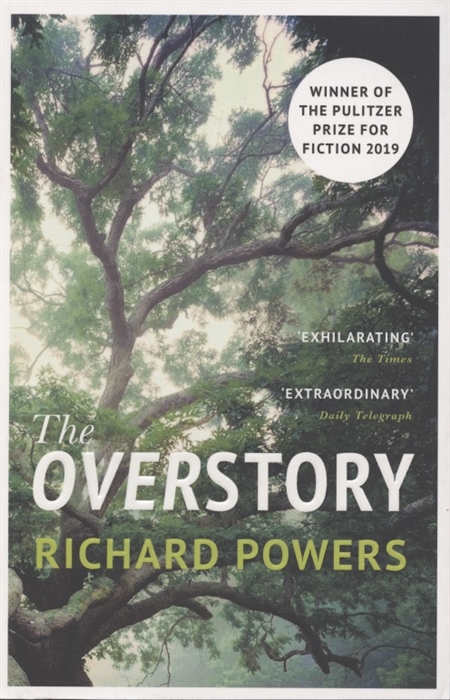

The Overstory