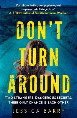 

Don t Turn Around