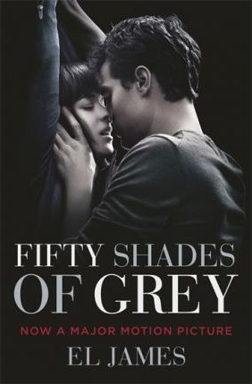 

Fifty Shades of Grey