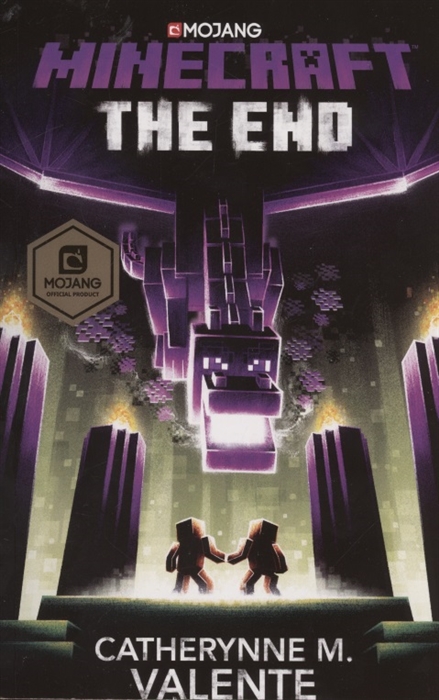 

Minecraft The End