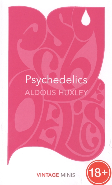 

Psychedelics