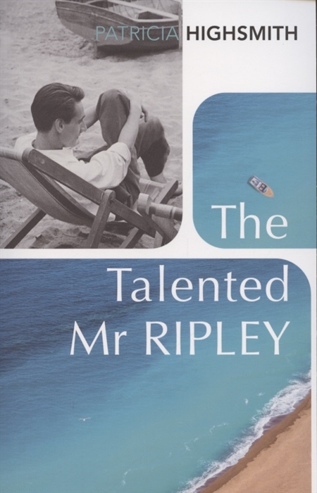 

The Talented Mr Ripley