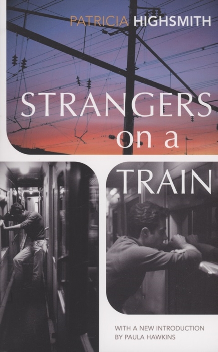 

Strangers on a Train