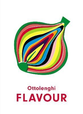 

Ottolenghi Flavour