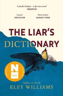 Williams E. The Liar s Dictionary david r williams the enterprising musician s legal toolkit