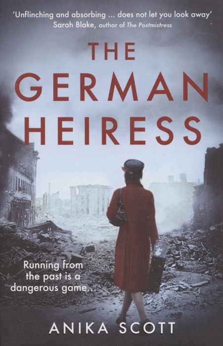 

The German Heiress