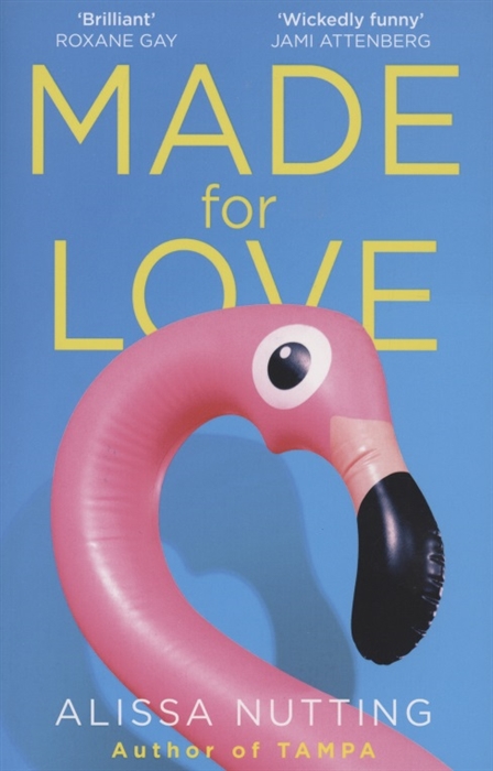 

Made for Love