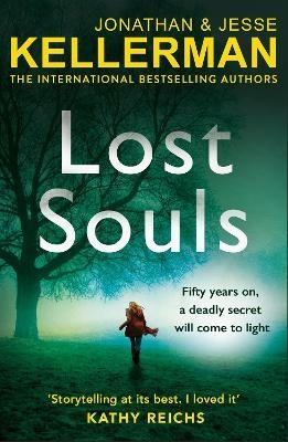 

Lost Souls