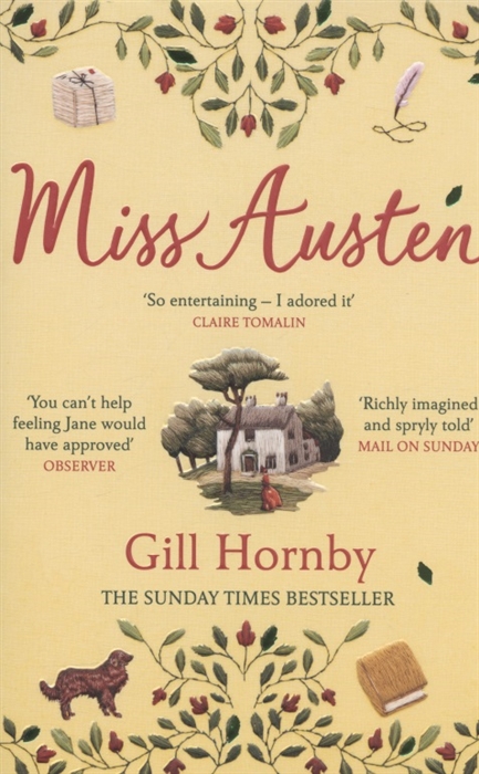 

Miss Austen