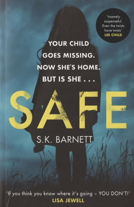 

Safe