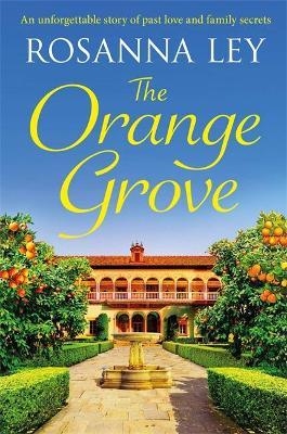 

The Orange Grove
