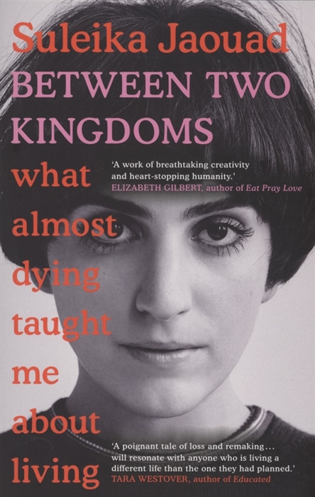 

Between Two Kingdoms What almost dying taught me about living