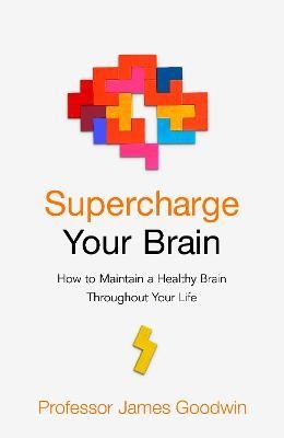 

Supercharge Your Brain