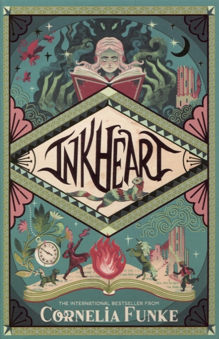 

Inkheart