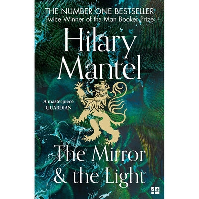 

The Mirror the Light