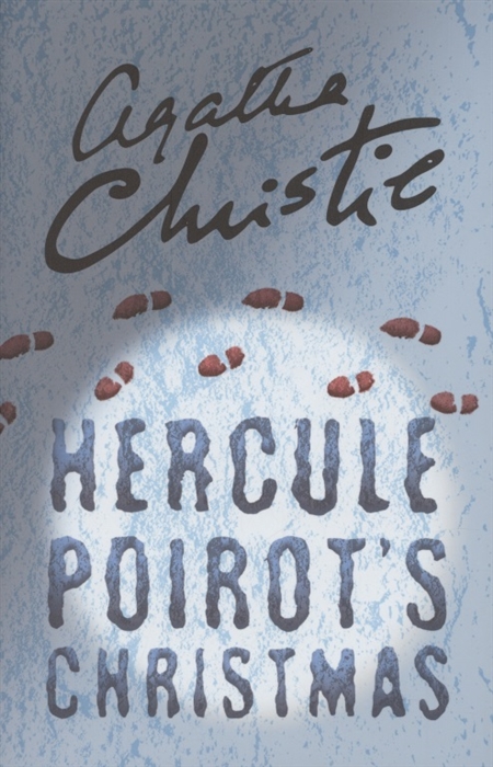 

Hercule Poirot s Christmas