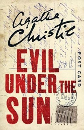 

Evil Under the Sun