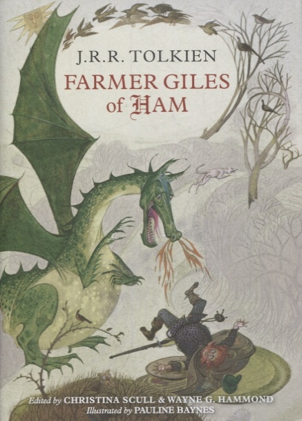 

Farmer Giles Of Ham