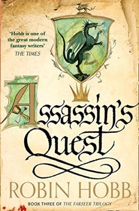 Assassin s Quest